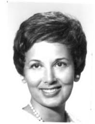 Obituary information for Helen Jaffurs Chaceris