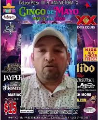 Cinco De Mayo Victoria Tx