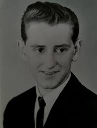 Gerald L Lester (1949-2001)