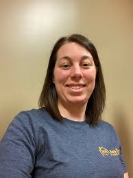 Meet the Team- Tonya