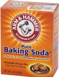 Seberapa amankah menerapkan baking soda pada kulit wajah kita? Manfaat Baking Soda Untuk Wajah Kabarmaya Co Id Situs Hiburan Lifestyle Masa Kini