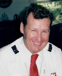 Obituary information for Vernon Benjamin Scott