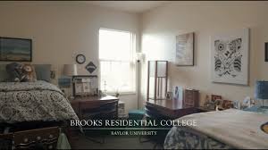 Explore what the baylor university campus has to offer. Living On Campus At Baylor University Youtube