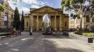 Art Gallery Of South Australia Youtube In 2020 Art Gallery South Australia Gallery