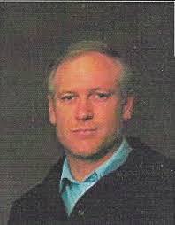 Craig Bruce Hansen (1947-2004)