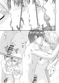 Nearest To Real LOVE♥ 2 “The Great Escape” Al ~The Secret second season~ -  同人誌 - エロ漫画 momon:GA（モモンガッ!!）