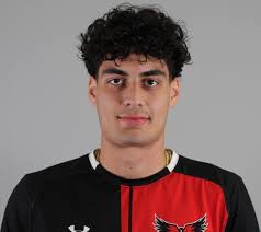 2023 MEN'S SOCCER ROSTER