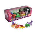 Wild Republic Junior Jungle Box Set Dinosaur Toys | Oriental Trading