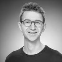 Jakob Frost's Instagram, Twitter & Facebook