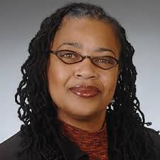 Sonya Grier's Instagram, Twitter & Facebook