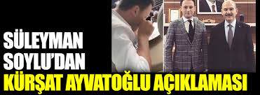 Açıklamada, kürşat ayvatoğlu'nun ekipler tarafından gözaltına alındığı belirtildi. 54i6uha65pxkdm