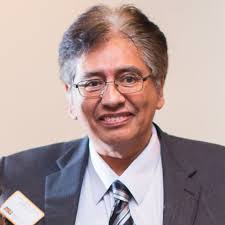 Carlos CASTILLO-CHÁVEZ