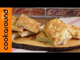 Maybe you would like to learn more about one of these? Focaccia Morbida E Croccante Youtube