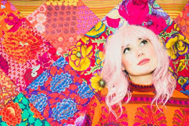 Ebony Buckle new release out now!