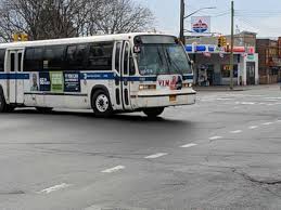All of the gmc rts buses listed below had detroit diesel series 6v92ta engines and allison v730 transmissions. Mta Vows To Scrap All Of Its Old Diesel Buses By Early May New York Daily News