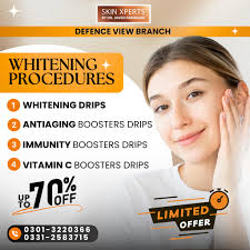 Skin Xperts Clinic Defence View Branch