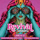 Revival: Tessera. A Summer Solstice Celebration