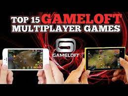 Top 10 Offline Multiplayer Games For Android Via Wifi Local No Internet Youtube Multiplayer Games Internet Games Gameloft