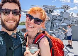 Eric Kenyon's Instagram, Twitter & Facebook