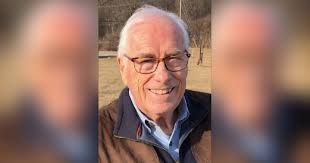 Obituary for Charles "Charlie" Howarth Svec