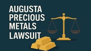Augusta Precious Metals Lawsuit: No Lawsuit, Great Reputation - Lawsuit  Talks