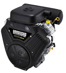 Each offers increased exhaust flow and more power for your mud motor. 35hp Engine 993cc Vanguard Briggs V Twin Marine 613477 4209 J1 H S