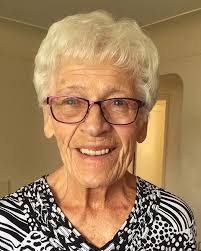 Marjorie Ptolemy Obituary