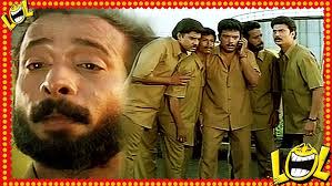 Malayalam Comedy Scene From Auto Brothers