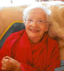 Obituary information for Maisie Cluney