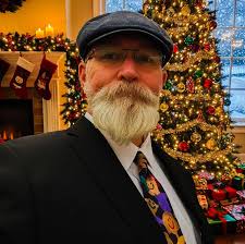 Pictured is southbound Van Ness Boulevard at the Santa Fe Railway subway  (what underpasses used to be called in California) in the Fresno County  island of Fig Garden approaching the Fresno city
