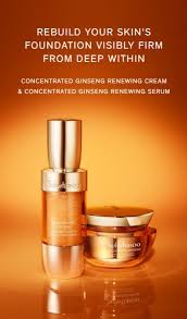 Sulwhasoo Concentrated Ginseng Renewing Serum EX - Serum/essence - Discover  the best Korean cosmetic brands in Latvia