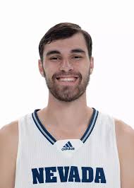 2023-24 Men's Basketball Roster