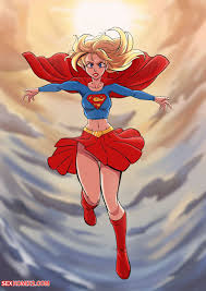 ✅️ Porn comic Supergirl gets trained. Justice League. Wacum Sex comic  blonde Supergirl loves | Porn comics in English for adults only |  sexkomix2.com