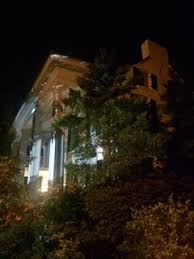 Mildred Warner House Review