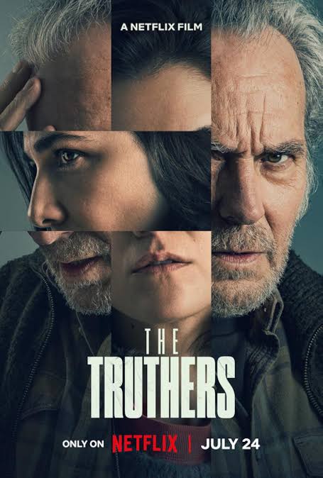 The Truthers 2026 Dual Audio Hindi ORG 1080p 720p 480p WEB-DL x264 ESubs