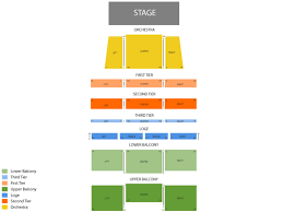 Perspicuous The Wellmont Theater Seating Chart 2117 Of