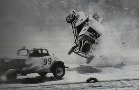 It is the fastest growing motorsport sanctioning body in the world, and has divisions in the us, canada, mexico, and now europe. High Flying Jalopy Vintage Race Car Race Cars Vintage Racing