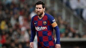 Bienvenidos a la página de facebook oficial de leo messi. Messi Equals Most Appearance Record In Barcelona