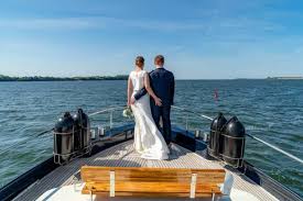 Hochzeit auf den ersten blick. Das Hochzeitsschiff Darie In Sellin Heiraten Auf Rugen