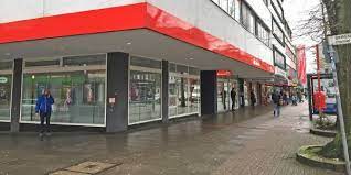 Santander consumer bank è la banca specializzata in prestiti personali, finanziamenti, cessione del quinto, conti deposito, carte di credito e assicurazioni. Santander Bank Am Schlossmuhlendamm Schliesst Zum 6 Marz Harburg Aktuell De