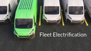 Image result for Green 2022 Fleet