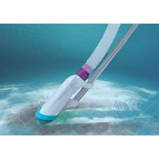 Aspirateur De Piscine Manuel Kokido B Vac C 6