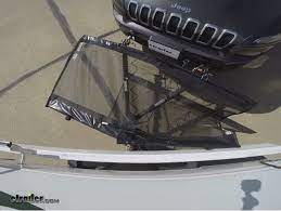 Check spelling or type a new query. Blue Ox Kargard Ii Towed Vehicle Protector Review Video Etrailer Com