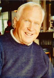 Memories of Lyle Randolph Beckstrom