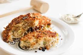 Mar 11, 2021 · another great way to add flavor to your crab cakes is by giving it a nice dipping sauce. Best Crab Cakes Recipe With Remoulade Sauce Housewives Of Frederick County