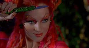 Check spelling or type a new query. The Greatness Of Uma Thurman S Poison Ivy
