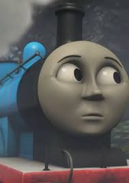 Fan Casting Tom Hiddleston as Edward in Thomas & Friends: Misty Island  Rescue