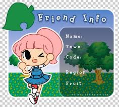 Note that a mii qr code can only be created and read by the nintendo 3ds family system. Animal Crossing New Leaf Animal Crossing Pocket Camp Nintendo 3ds Qr Code Information Png Clipart Android