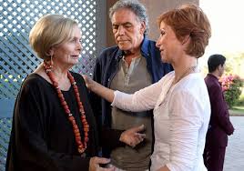 Daughter of juscelino) maria estela kubitschek (candidate for deputy governor of rio de janeiro in 2006; Ruth Maria Kubitschek Galerie Z Filmu Csfd Cz