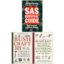 Download ebook sas pocket survival guide. Sas Survival Handbook Bushcraft 101 The Bushcraft Field Guide To Trapping Gathering And Cooking 3 Books Collection Set John Lofty Wiseman Dave Canterbury Sas Survival Guide By John Lofty Wiseman 978 0008133788 0008133786